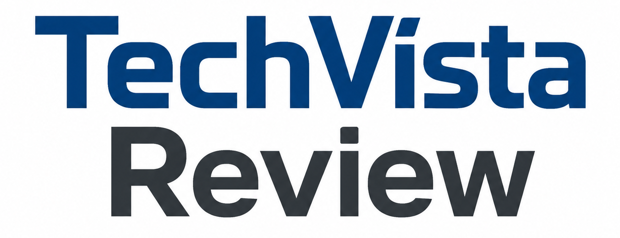 TechVista Review